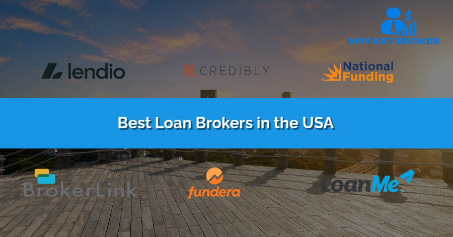 MyFastBroker Loan Brokers: Smart Borrowing Simplified