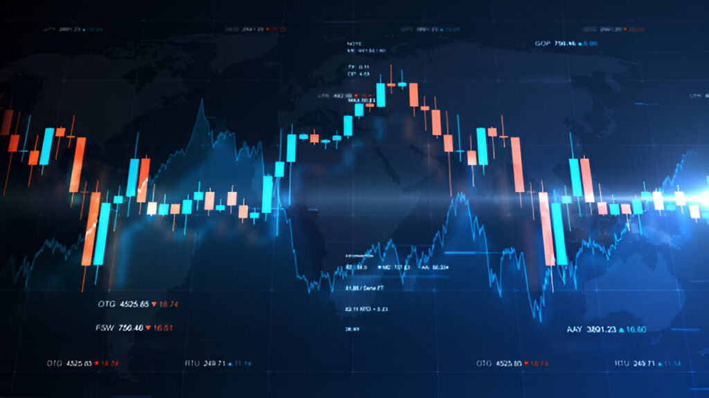 MyFastBroker Crypto Brokers: The Best Way to Trade Crypto