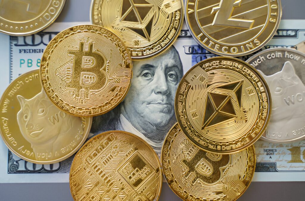 MyFastBroker Crypto Brokers: The Best Way to Trade Crypto