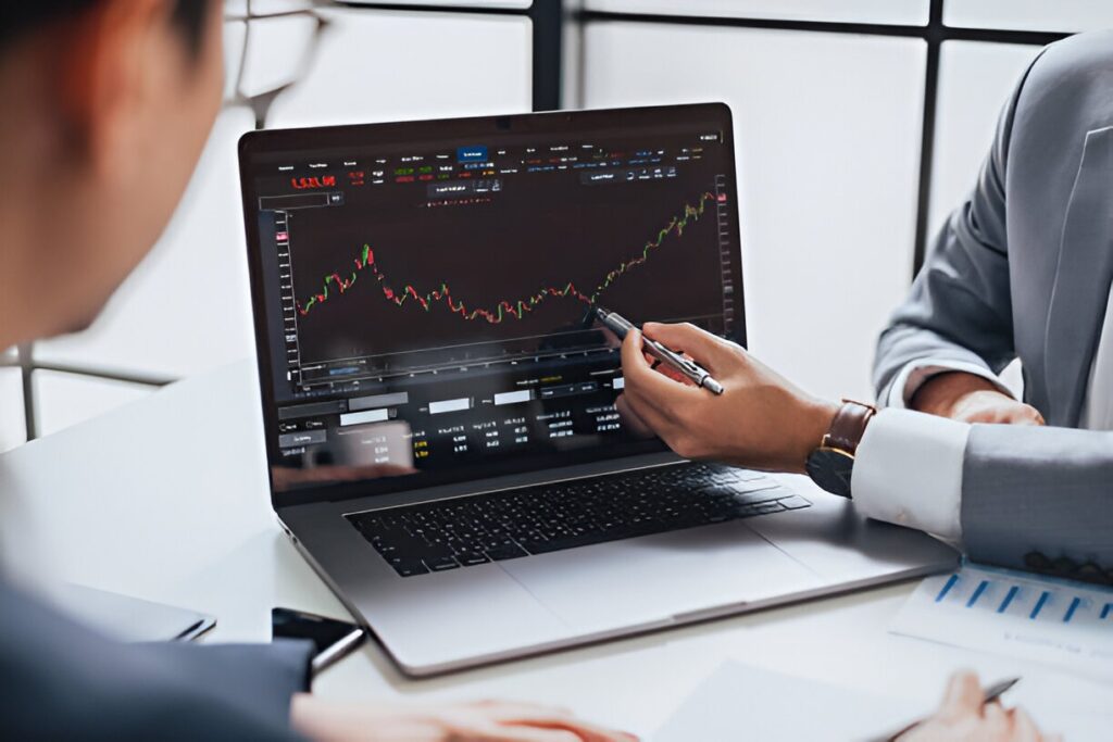 MyFastBroker.com Forex Brokers: Choosing the Best Forex Brokers