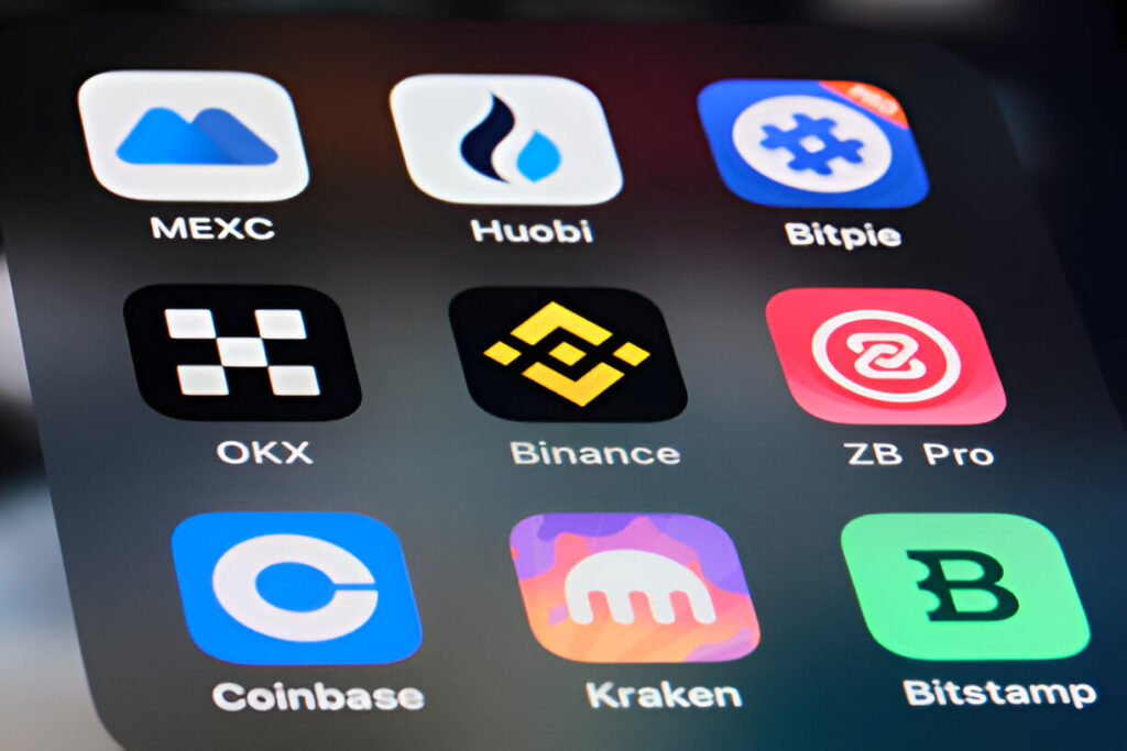 MyFastBroker Crypto Brokers: The Best Way to Trade Crypto